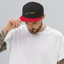 PlaneJunkies 25 Hat