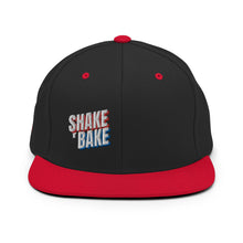 Shake N' Bake 25 side