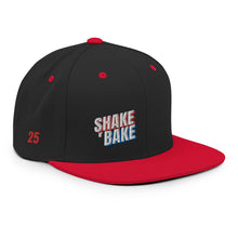 Shake N' Bake 25 side