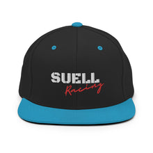 Suell Racing Hat
