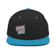 Shake N' Bake 25 side