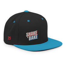 Shake N' Bake 25 side