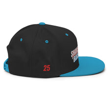 Shake N' Bake 25 side