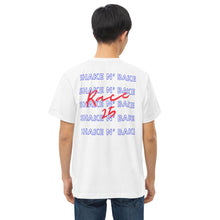 Shake N' Bake Race 25