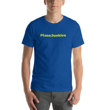 PlaneJunkies