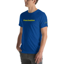 PlaneJunkies