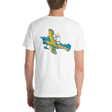 D Bull Terrier Pilot