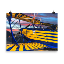 Z Eagle Sunset