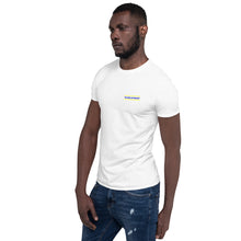G Shake N' Bake Race25 back Short-Sleeve Unisex T-Shirt