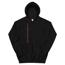 Race 25 pink Reno 2021 hoodie