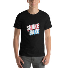 A Shake N' Bake Short-Sleeve Unisex T-Shirt