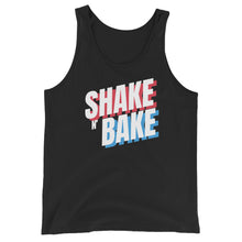 Shake N' Bake Unisex Tank Top
