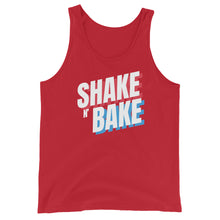 Shake N' Bake Unisex Tank Top