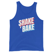 Shake N' Bake Unisex Tank Top