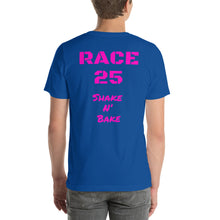 Race 25 pink Reno 2021