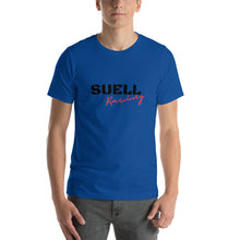 Suell Racing front adult