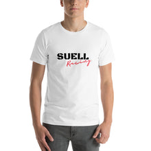Suell Racing front adult