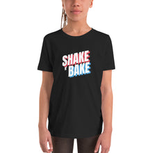 Shake N' Bake Youth Short Sleeve T-Shirt