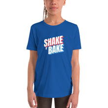 Shake N' Bake Youth Short Sleeve T-Shirt
