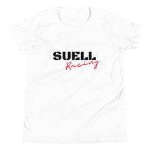 Suell Racing front kids